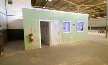 Imagem 5: Galpão/Prédio Comercial para Locação em Imbiribeira