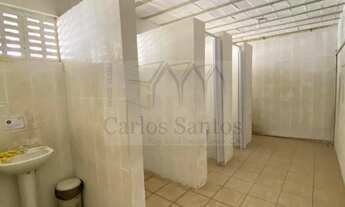 Imagem 7: Galpão/Prédio Comercial para Locação em Imbiribeira