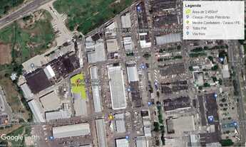 Imagem: Galpão/Prédio Comercial à Venda em Curado