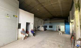 Imagem: Galpão/Prédio Comercial para Locação