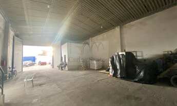 Imagem 2: Galpão/Prédio Comercial para Locação em Imbiribeira