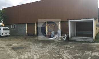 Imagem: Galpão/Prédio Comercial para Locação