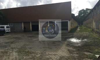 Imagem 2: Galpão/Prédio Comercial para Locação em Areias