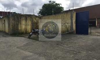 Imagem 3: Galpão/Prédio Comercial para Locação em Areias