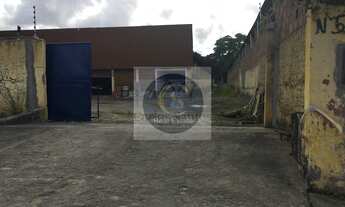 Imagem 4: Galpão/Prédio Comercial para Locação em Areias