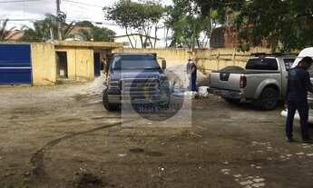 Imagem 5: Galpão/Prédio Comercial para Locação em Areias