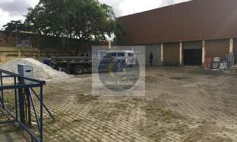 Imagem 6: Galpão/Prédio Comercial para Locação em Areias