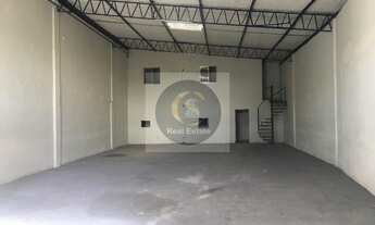 Imagem 2: Galpão/Prédio Comercial para Locação em Ibura