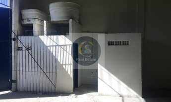 Imagem 3: Galpão/Prédio Comercial para Locação em Ibura