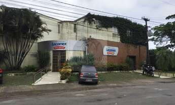 Imagem: Galpão/Prédio Comercial para Locação