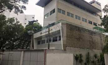 Imagem: Galpão/Prédio Comercial para Locação