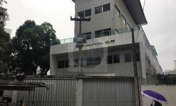 Imagem 2: Galpão/Prédio Comercial para Locação em Boa Vista