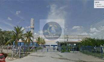 Imagem: Galpão/Prédio Comercial para Locação