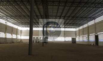 Imagem 2: Galpão/Prédio Comercial para Locação em Suape