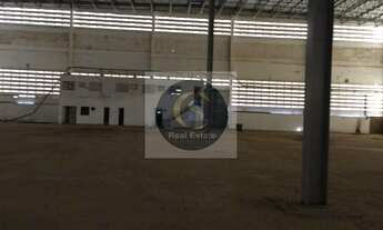 Imagem 3: Galpão/Prédio Comercial para Locação em Suape