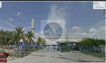 Imagem 4: Galpão/Prédio Comercial para Locação em Suape