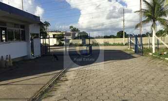 Imagem 5: Galpão/Prédio Comercial para Locação em Suape