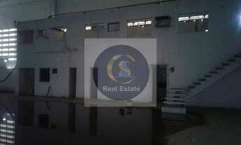 Imagem 6: Galpão/Prédio Comercial para Locação em Suape