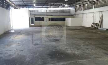 Imagem: Galpão/Prédio Comercial para Locação