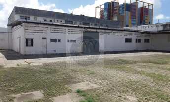 Imagem 4: Galpão/Prédio Comercial para Locação em Imbiribeira