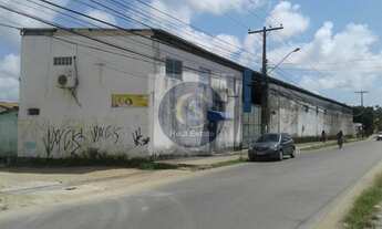 Imagem: Galpão/Prédio Comercial para Locação