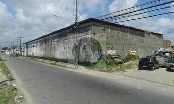 Imagem 2: Galpão/Prédio Comercial para Locação em Vila Popular