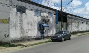 Imagem 3: Galpão/Prédio Comercial para Locação em Vila Popular