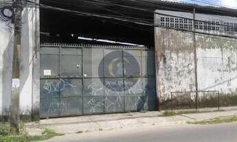 Imagem 4: Galpão/Prédio Comercial para Locação em Vila Popular