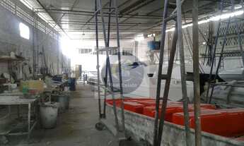 Imagem 5: Galpão/Prédio Comercial para Locação em Vila Popular