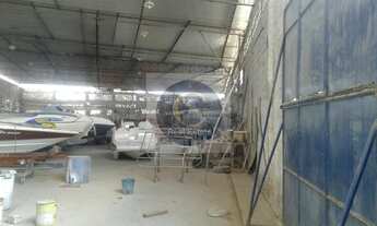 Imagem 6: Galpão/Prédio Comercial para Locação em Vila Popular