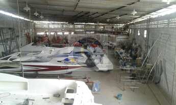 Imagem 7: Galpão/Prédio Comercial para Locação em Vila Popular