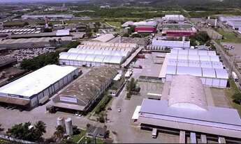 Imagem: Galpão/Prédio Comercial para Locação