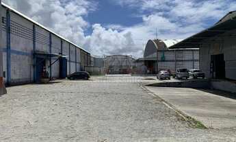 Imagem 2: Galpão/Prédio Comercial para Locação em Prazeres