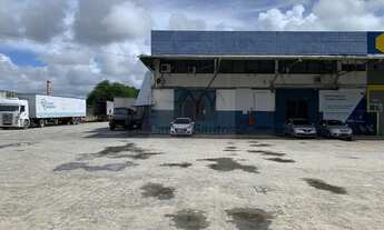 Imagem 3: Galpão/Prédio Comercial para Locação em Prazeres