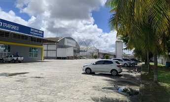 Imagem 4: Galpão/Prédio Comercial para Locação em Prazeres