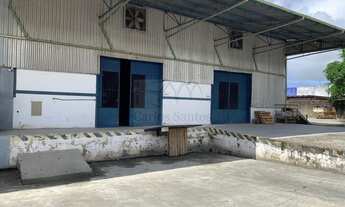 Imagem 5: Galpão/Prédio Comercial para Locação em Prazeres