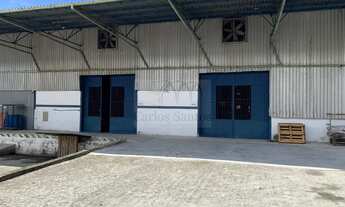 Imagem 6: Galpão/Prédio Comercial para Locação em Prazeres