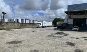 Imagem 7: Galpão/Prédio Comercial para Locação em Prazeres