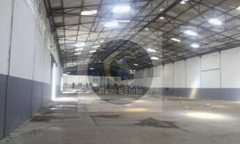 Imagem: Galpão/Prédio Comercial para Locação