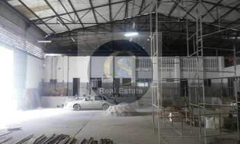 Imagem 2: Galpão/Prédio Comercial para Locação em Estância