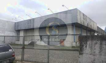 Imagem 3: Galpão/Prédio Comercial para Locação em Estância