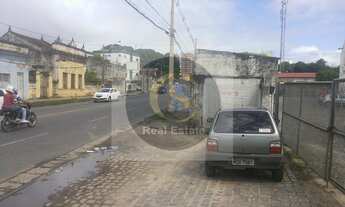 Imagem 4: Galpão/Prédio Comercial para Locação em Estância