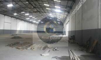 Imagem 5: Galpão/Prédio Comercial para Locação em Estância