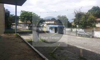 Imagem 7: Galpão/Prédio Comercial para Locação em Estância