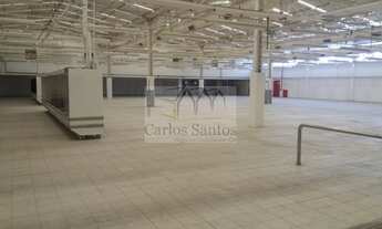 Imagem 2: Loja para Locação em Casa Caiada