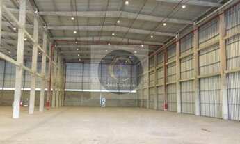 Imagem: Galpão/Prédio Comercial para Locação