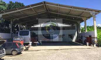 Imagem: Galpão/Prédio Comercial para Locação