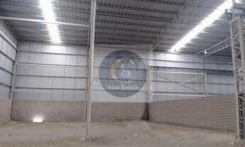 Imagem: Galpão/Prédio Comercial para Locação