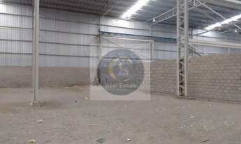 Imagem 2: Galpão/Prédio Comercial para Locação em Imbiribeira