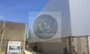 Imagem 4: Galpão/Prédio Comercial para Locação em Imbiribeira